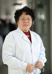 杨素珍