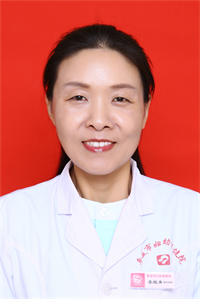 李桂青