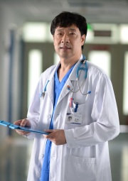 李健