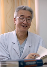 曹书华
