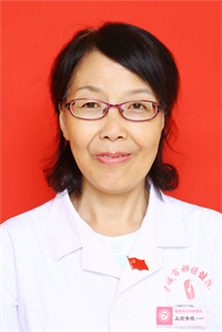 上官美霞