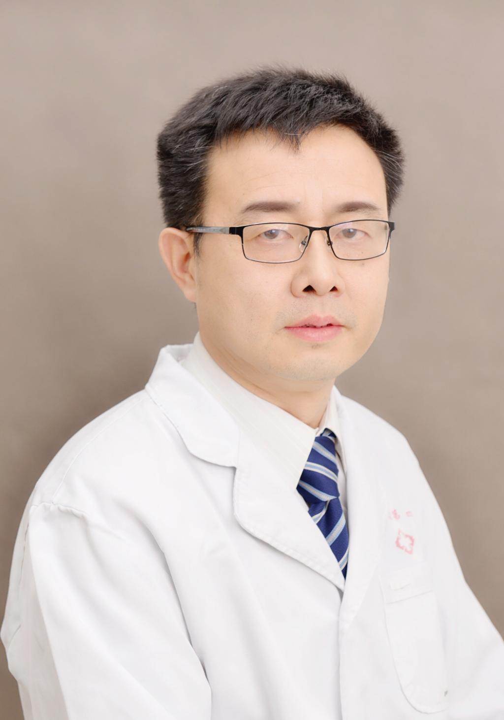 杨小明