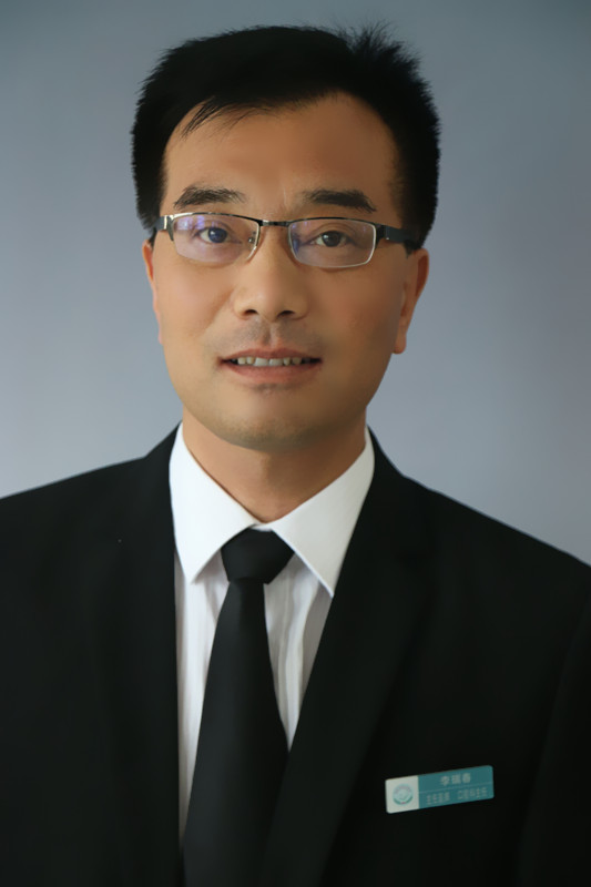 李瑞春