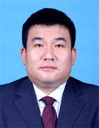 朱勇