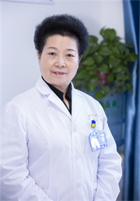 李丽华