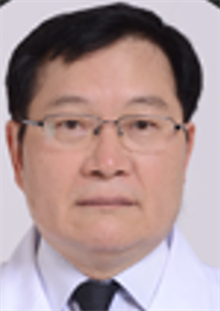 李福玉