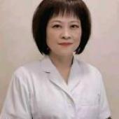 吴忠琴