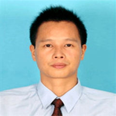 谢永标