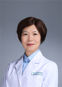 黄洁红