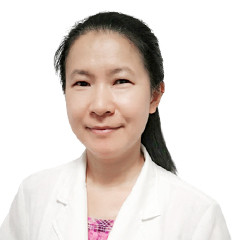 吴玉玲