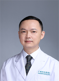 邓伟明
