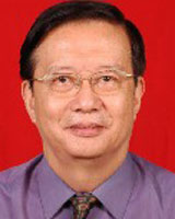 王西平