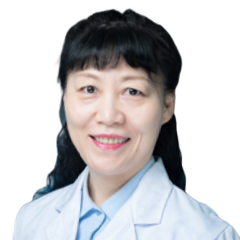陈素华