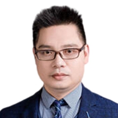 熊晓峰