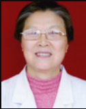 黄桂英