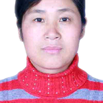 李淑君