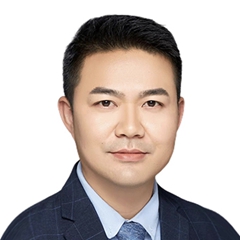 李德关