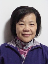 江晓平