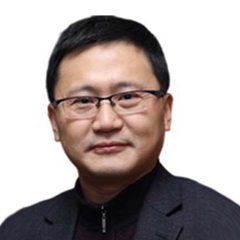 徐胜前