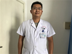 张坤杰