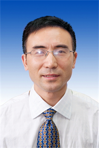 张勤修