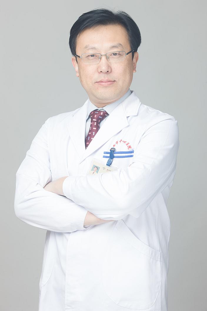 赵彦新