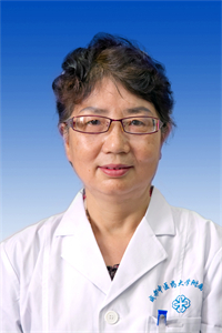 谢巧珍