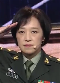 江晓静