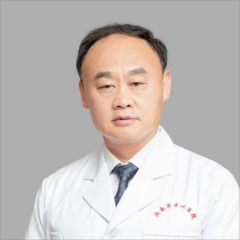 徐江华