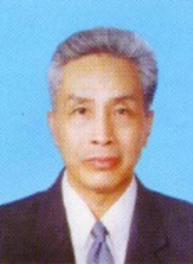 邹学熹
