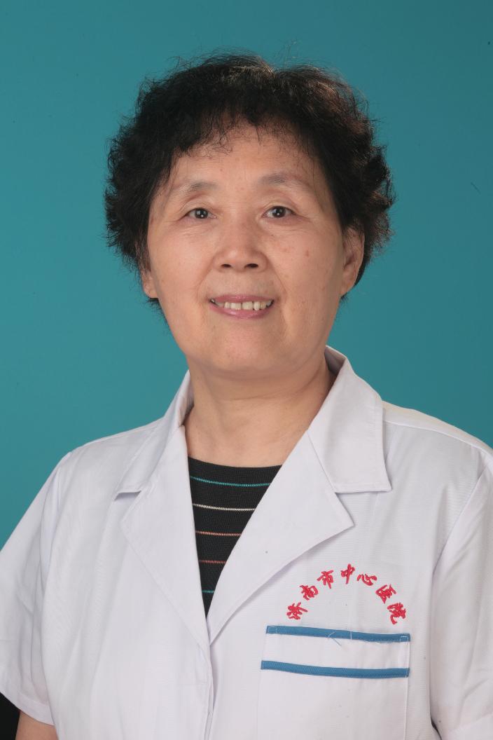 李玉华