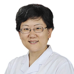 李梅