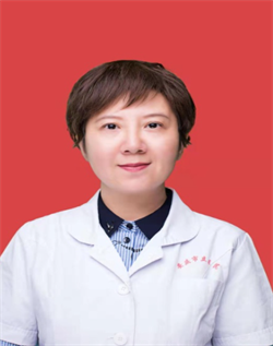 李振华