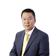 陈传贵