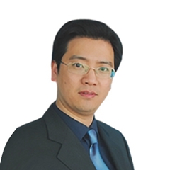 刘向明