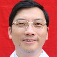 陈小杰