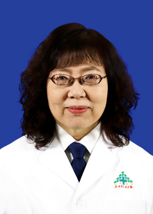 韩晓雯