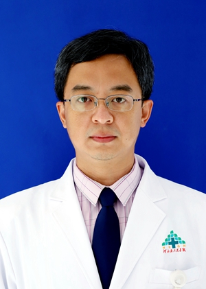 李杰