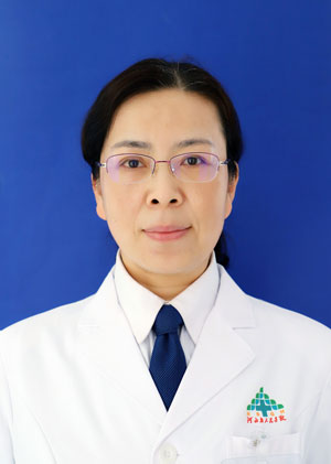 闫莉