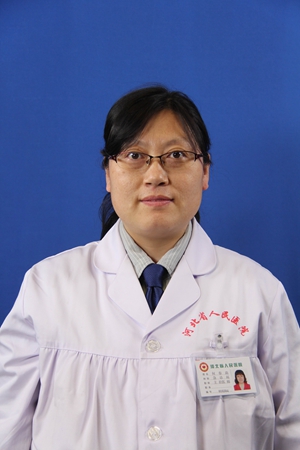 何春莉