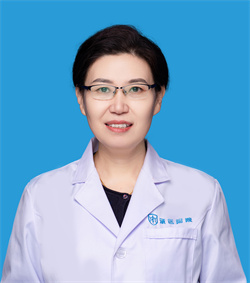 张桂香