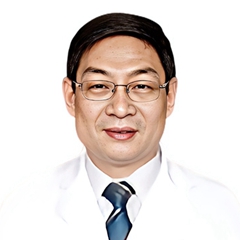 张庆余