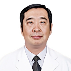 张立军
