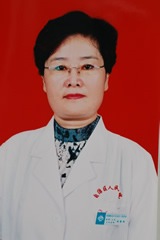 刘黎明
