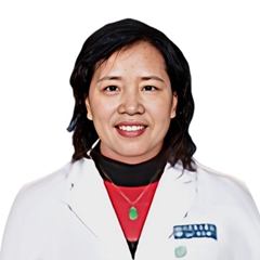 李志霞