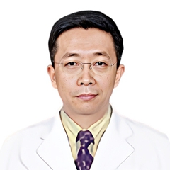 张家亮
