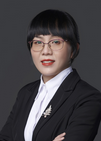 傅婷