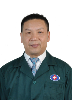 冯咏南