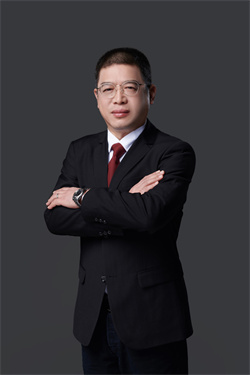 马智