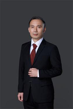 黄崇军